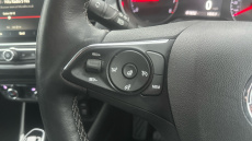 Vauxhall Crossland 1.2 Turbo [130] Ultimate 5dr Auto Petrol Hatchback